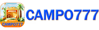 CAMPO777 LOGO