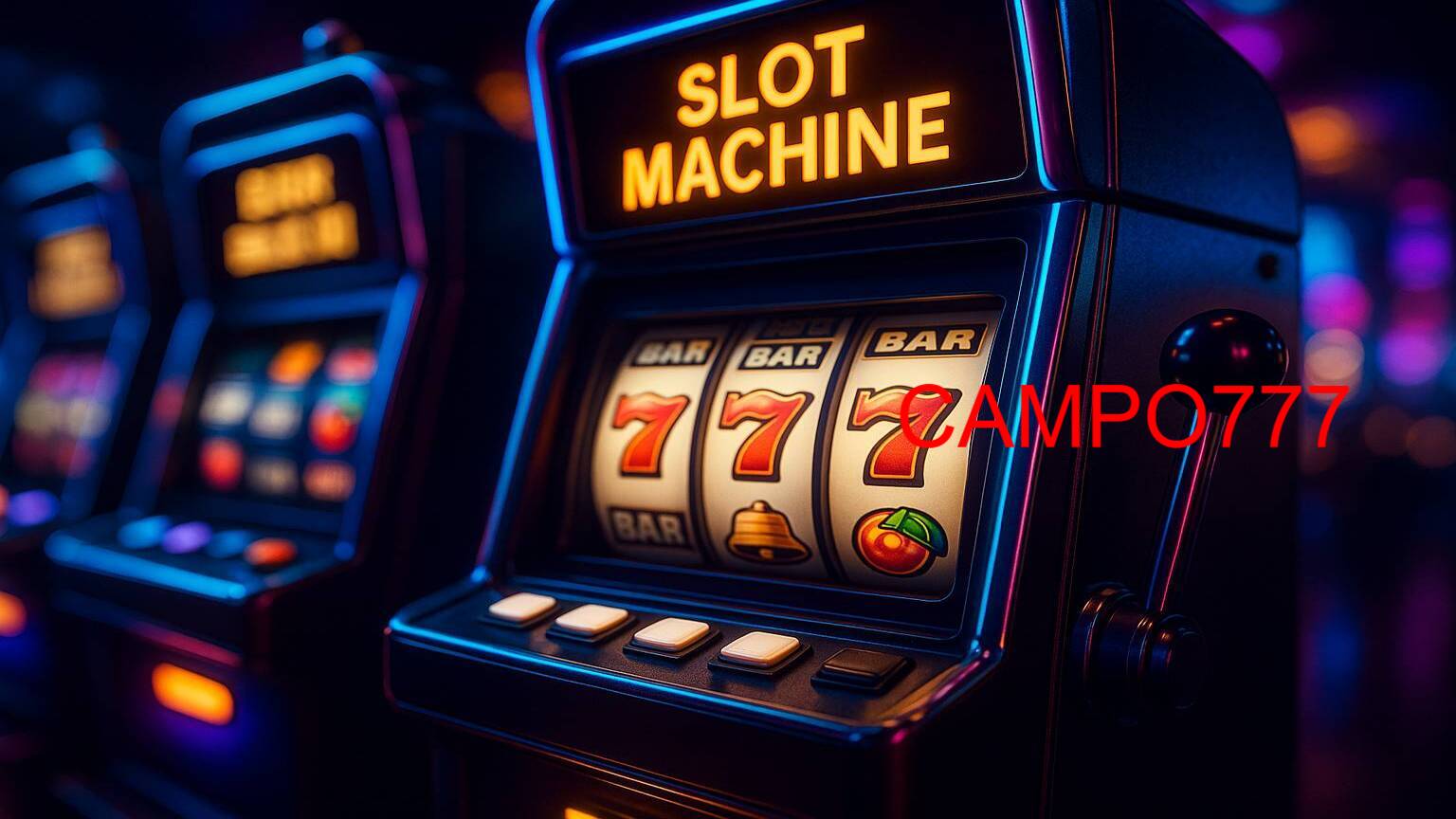 Benefícios dos Slots