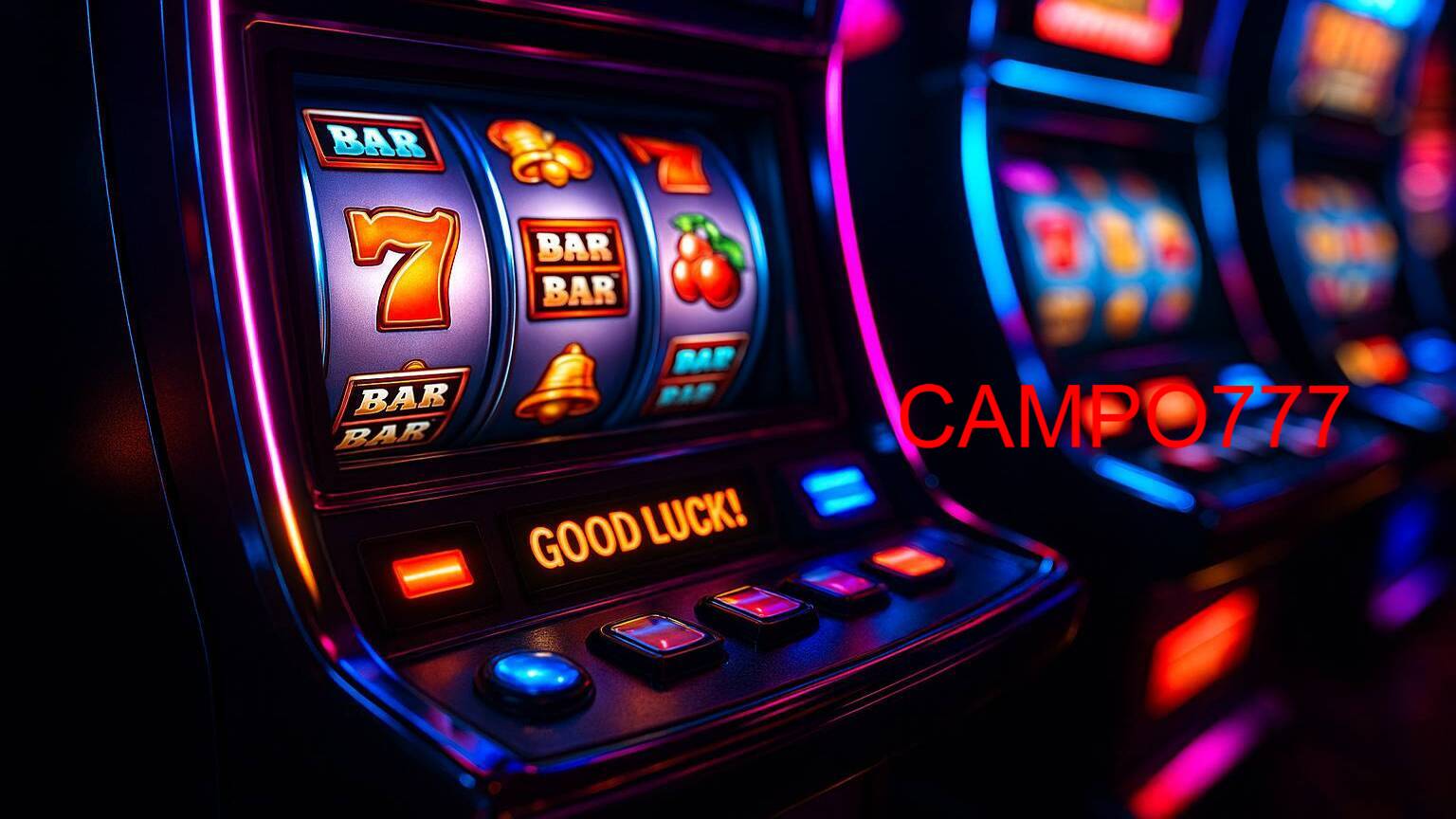 Slots Festivos